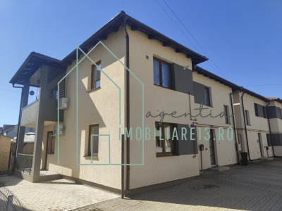 Apartament la casa, 3 camere cu terasa la parter, Drumul Petrestiului