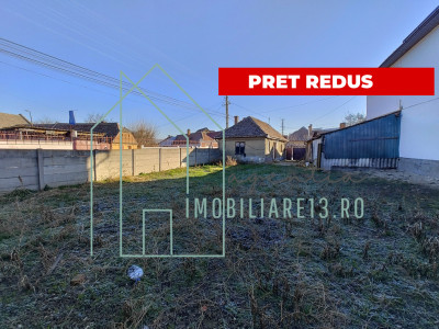 Casa pretabila pentru spatii comerciale, zona Pietii Sebes Alba