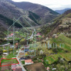 Teren INTRAVILAN, Transalpina, Casa de vacanta in Capalna Jud. Alba