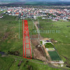Teren de casa, Drumul Petrestiului, partea stanga, 460 mp thumb 1