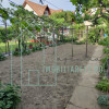 De vanzare apartament la Vila Saseasca, 3 camere, garaj si 491mp teren thumb 11