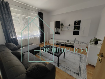 Apartament 2 camere de inchiriat, Sebes, str. Abatorului 5min de piata