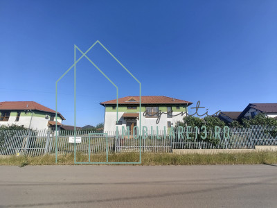 Casa 5 dormitoare pretabilă pentru centru îngrijire, cazare muncitori