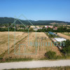 Teren de inchiriat, depozitare, parcare camioane, 4.500 mp, Petresti thumb 2