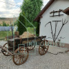 Domeniu, Afacere de vanzare, Sebeș, Alba, balta pescuit, ferma lavanda thumb 4