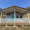 Cabana cu teren de 1.815 mp, zona Acmariu, Blandiana, jud. Alba thumb 3