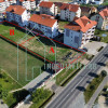 De vanzare parcele de teren 1050mp  in Drumul Petrestiului, Sebes-Alba thumb 1