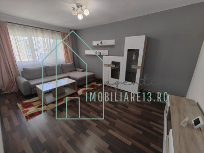 Apartament 3 camere de inchiriat, cartier Aleea Parc, Sebes, Alba