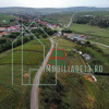 Teren de vanzare in Daia Romana, cu priveliste, parcele de 700mp thumb 1