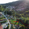 Teren intravilan, loc de casa in Rachita jud. Alba cu utilitati thumb 1