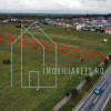 De vanzare teren intravilan 2040 mp in Drumul Petrestiului, Sebes-Alba thumb 2