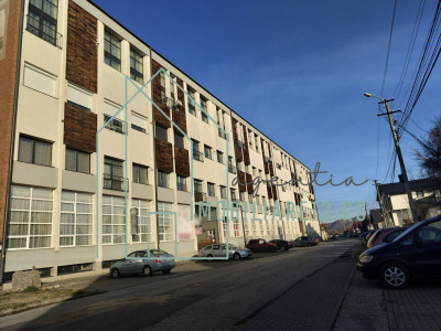 Apartament nou 2 camere, etaj 2, zona pietii, Sebes Alba