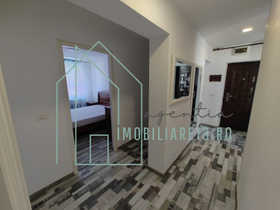 Apartament 3 camere si curte, etaj 2, Drumul Sibiului, Sebes-Alba