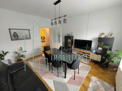 De vanzare casa individuala 4 camere, 601 mp teren in Sebes, jud. Alba