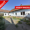 Casa ultracentrala in Sebes Alba, pretabila pentru spatii comerciale