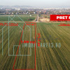 Teren extravilan pretabil pentru Hala, Depozit, zona industriala Sebes thumb 1