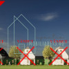 Casa de vanzare dintr-un proiect de 3 vile deosebite, Dr Petrestiului thumb 1